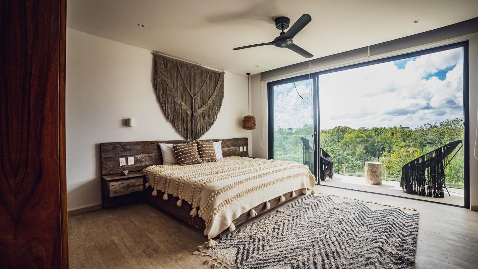 Bt Homes - Ph Selvático, Piscina Privada Y Confort Tulum