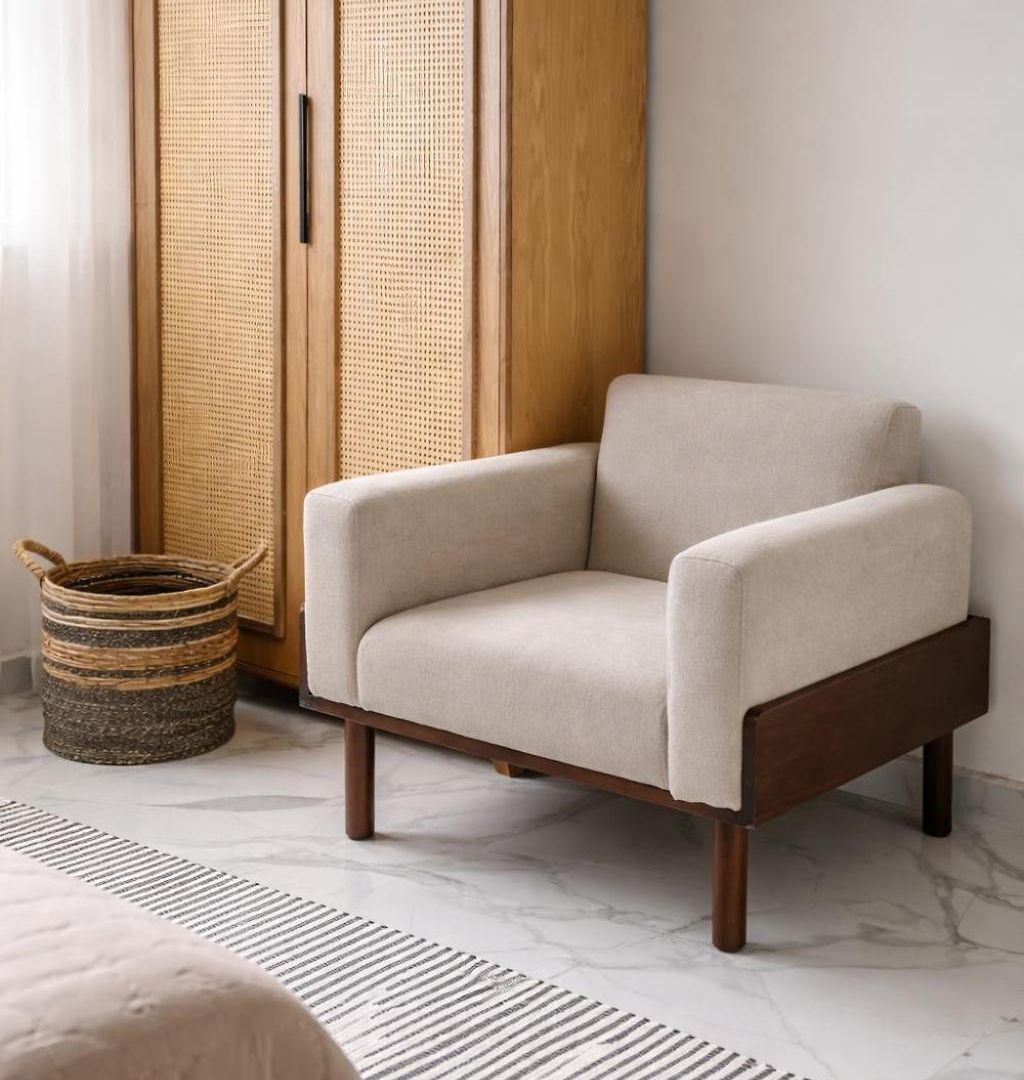Nomad Luxe Apartment