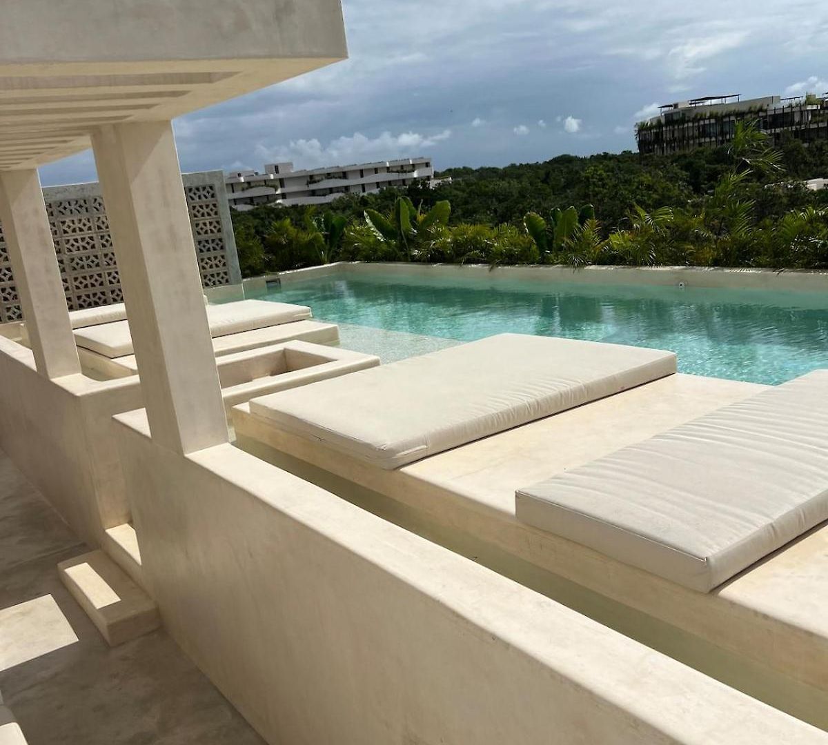 L Location L 5 Minutes From The * Tulum