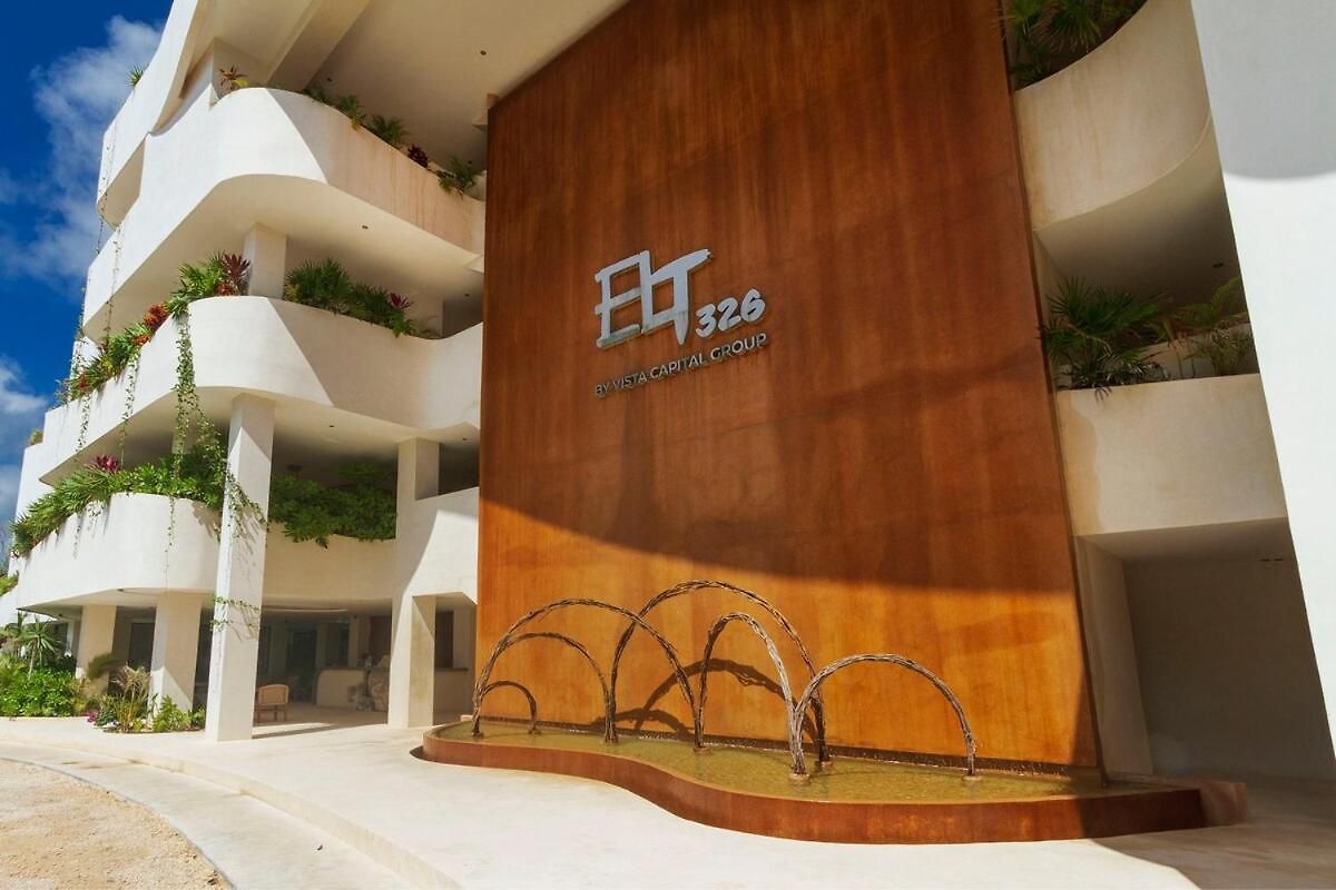 Apartamento 2 Bdm Each With A Private Pool, At Elements *