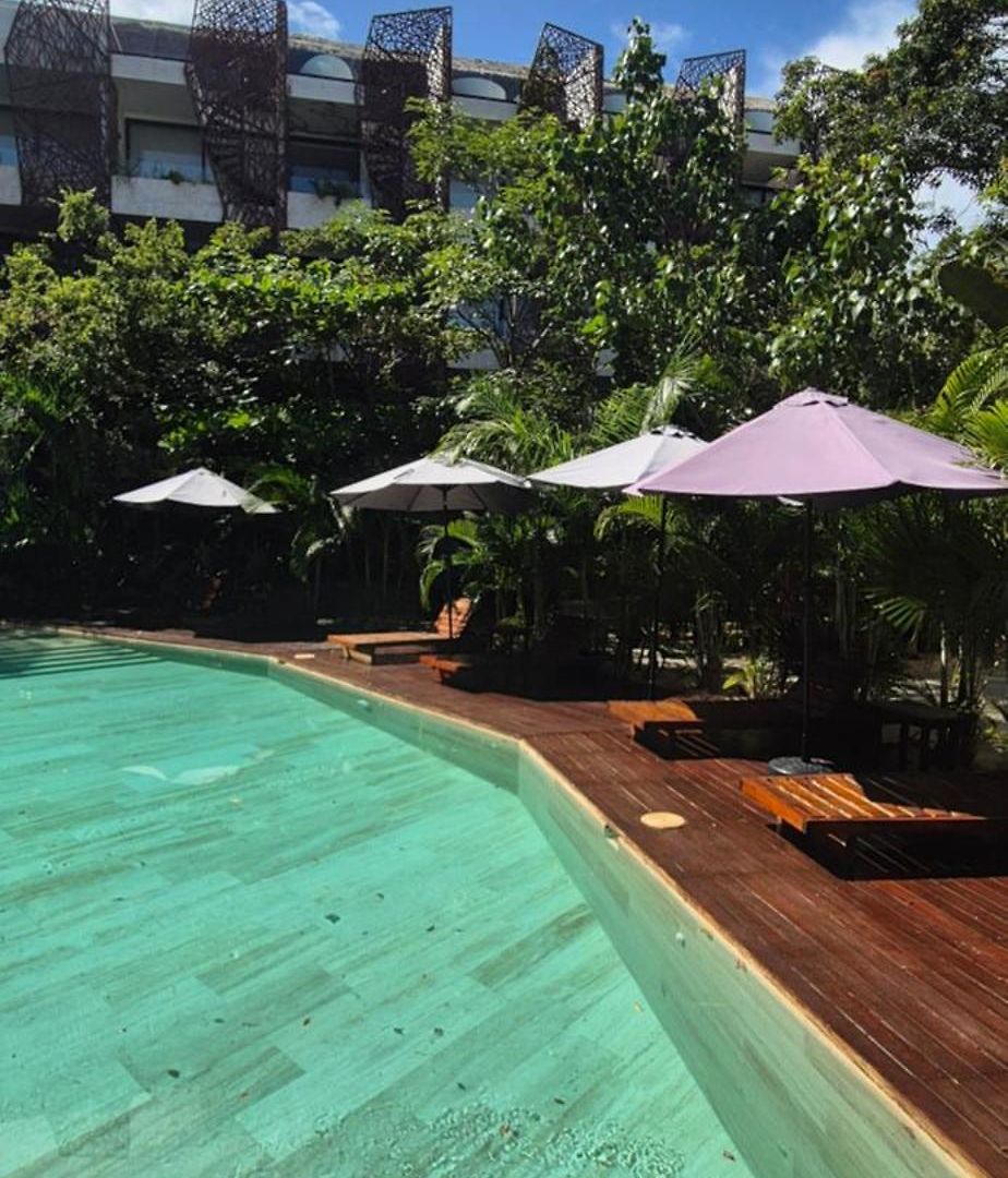 Jade Luxury 24 Apartment *