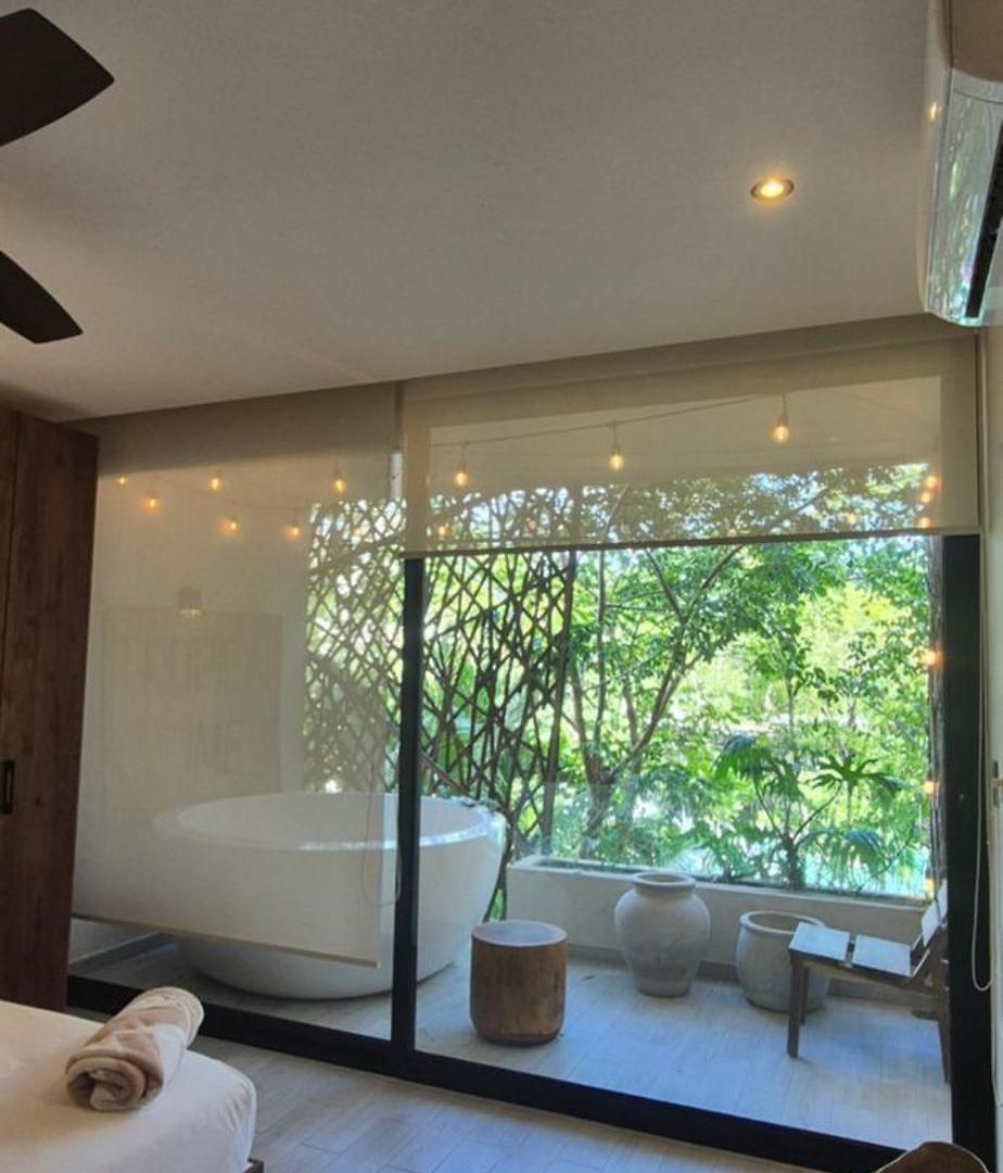 Jade Luxury 24 * Tulum