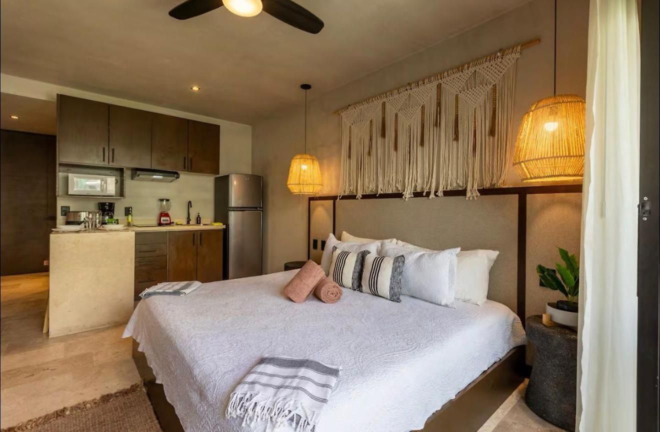 Bakal Luxury Apartamento