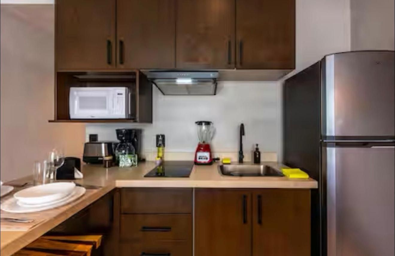 Bakal Luxury Apartamento Tulum