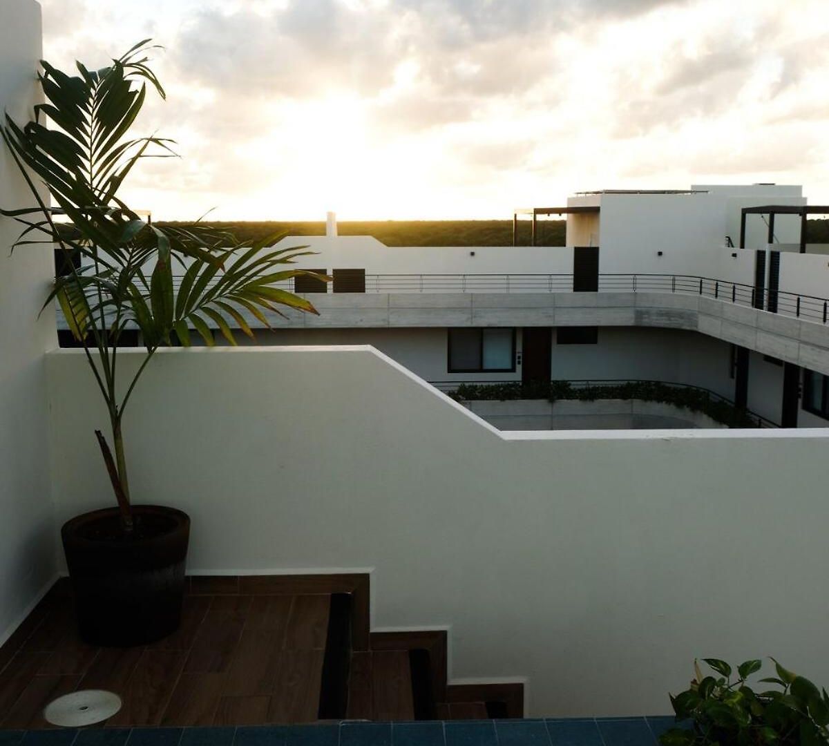 Sky Pool - 4 Guests - Near The * Tulum