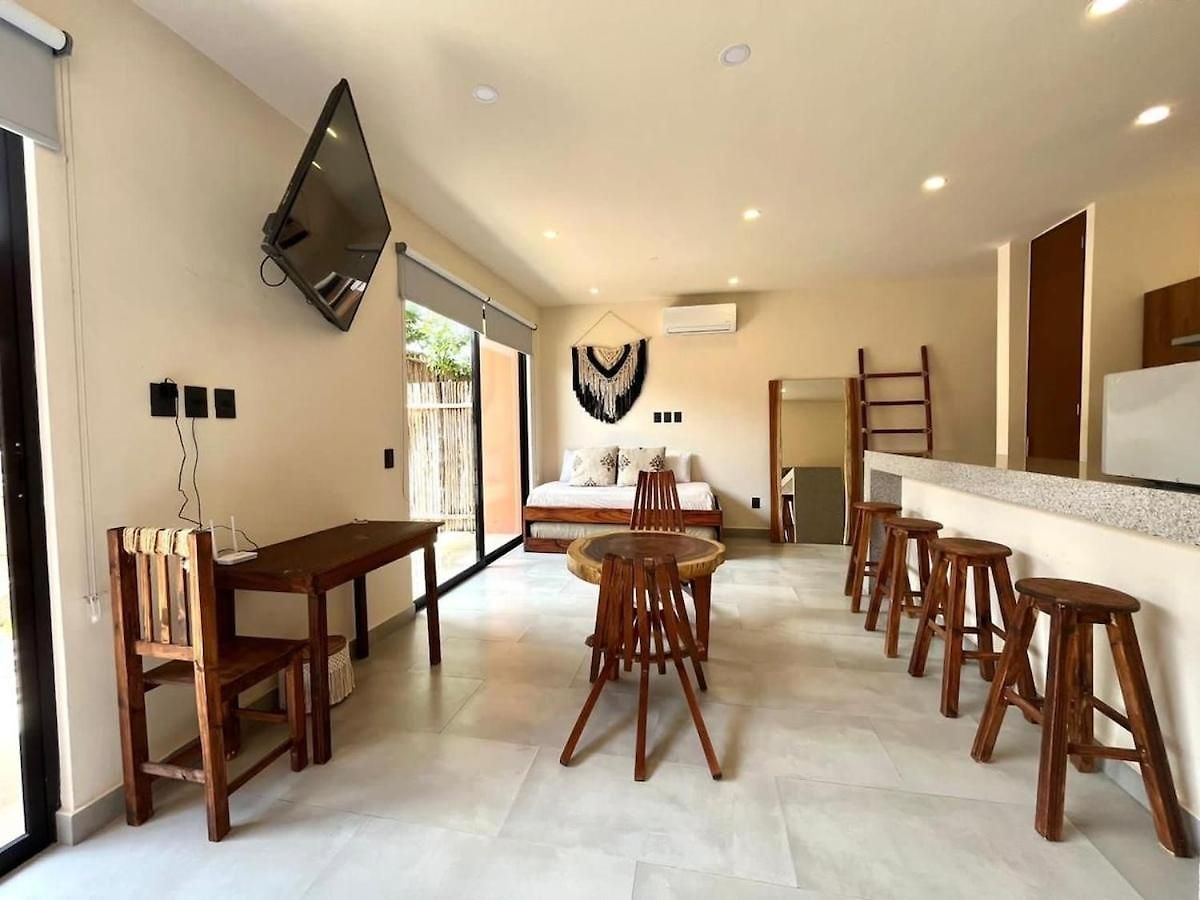 Exclusive Jungle Hideaway