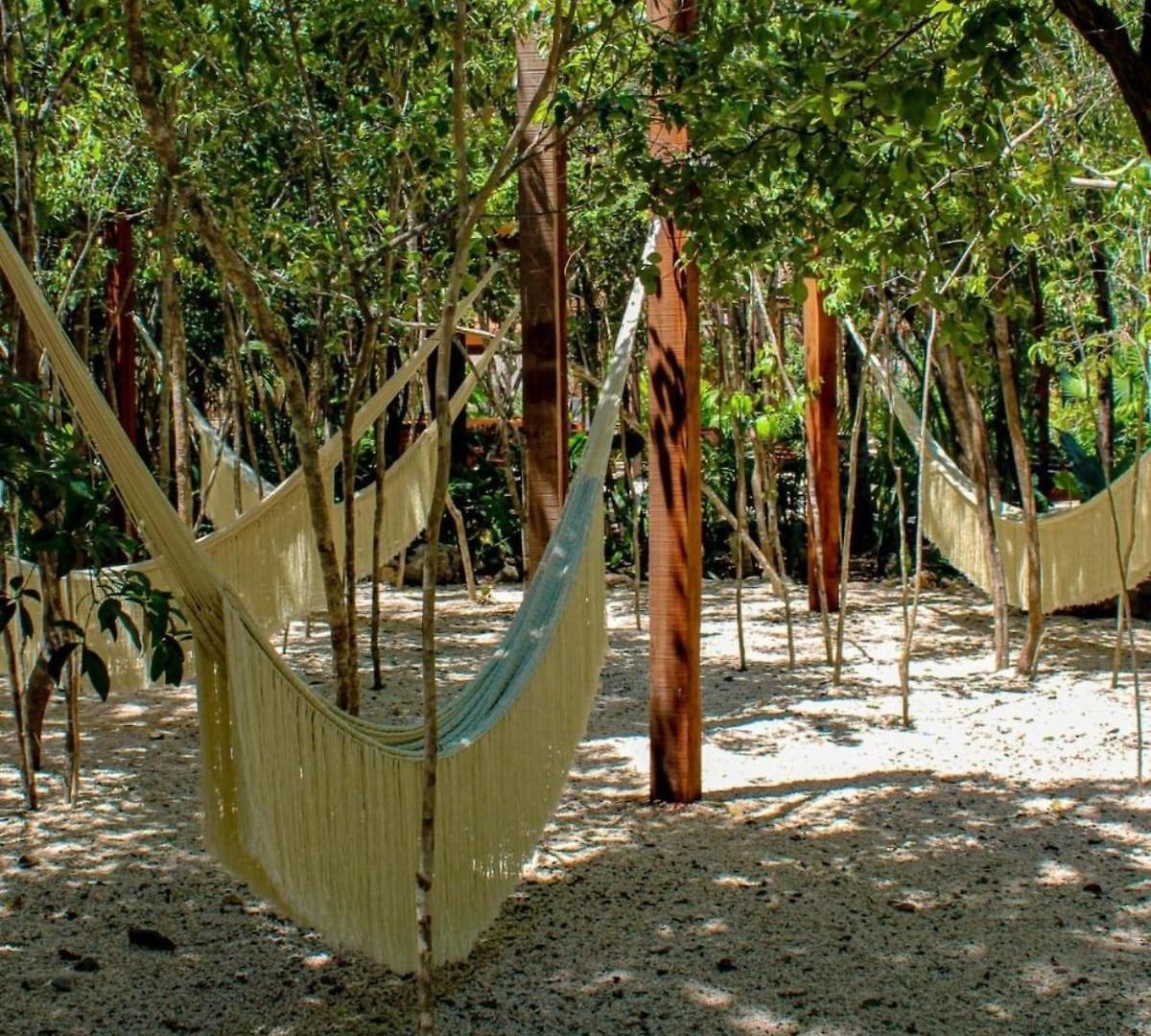 Exclusive Jungle Hideaway Apartamento