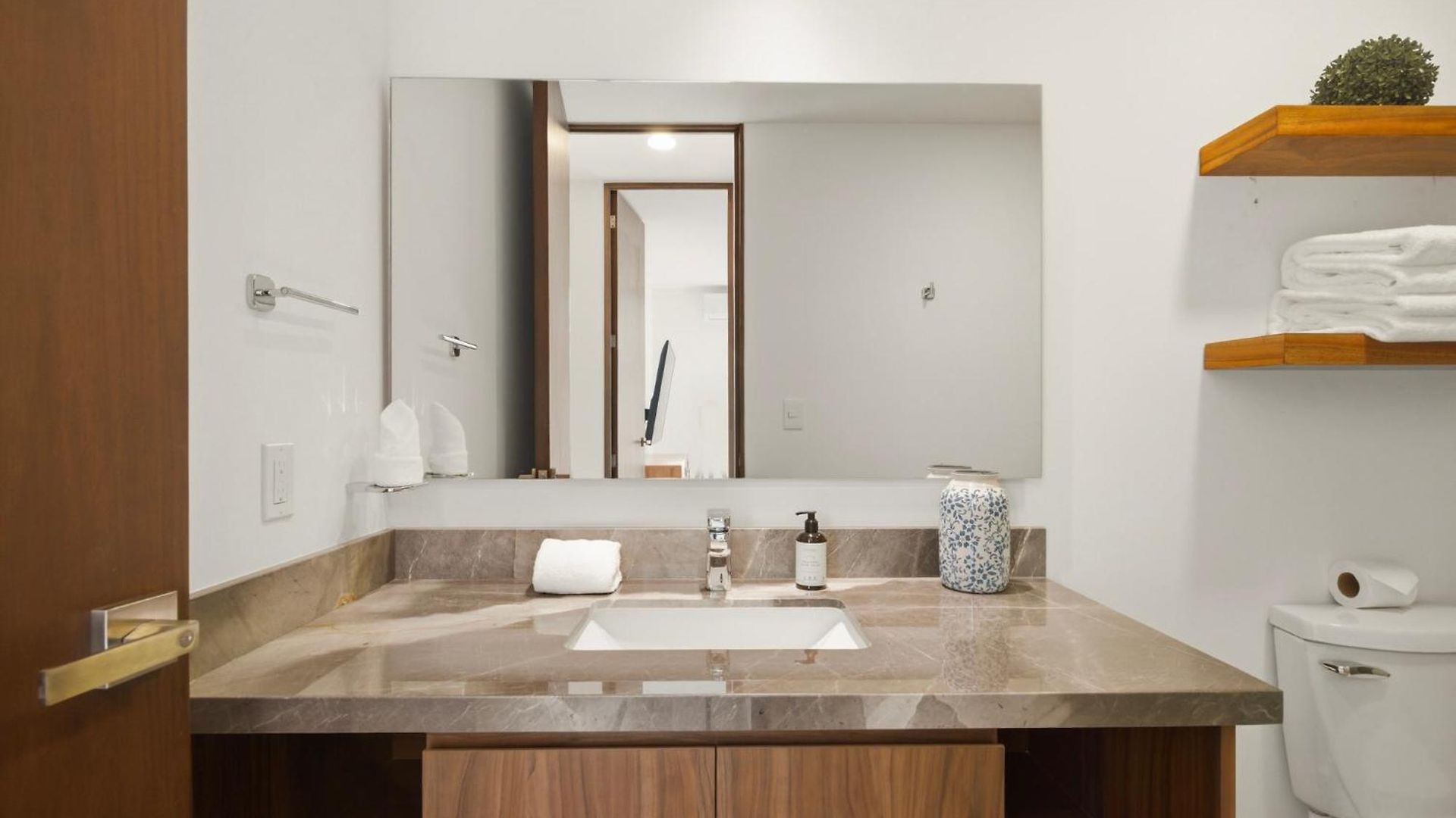Gran Paradise By Casago Apartamento *