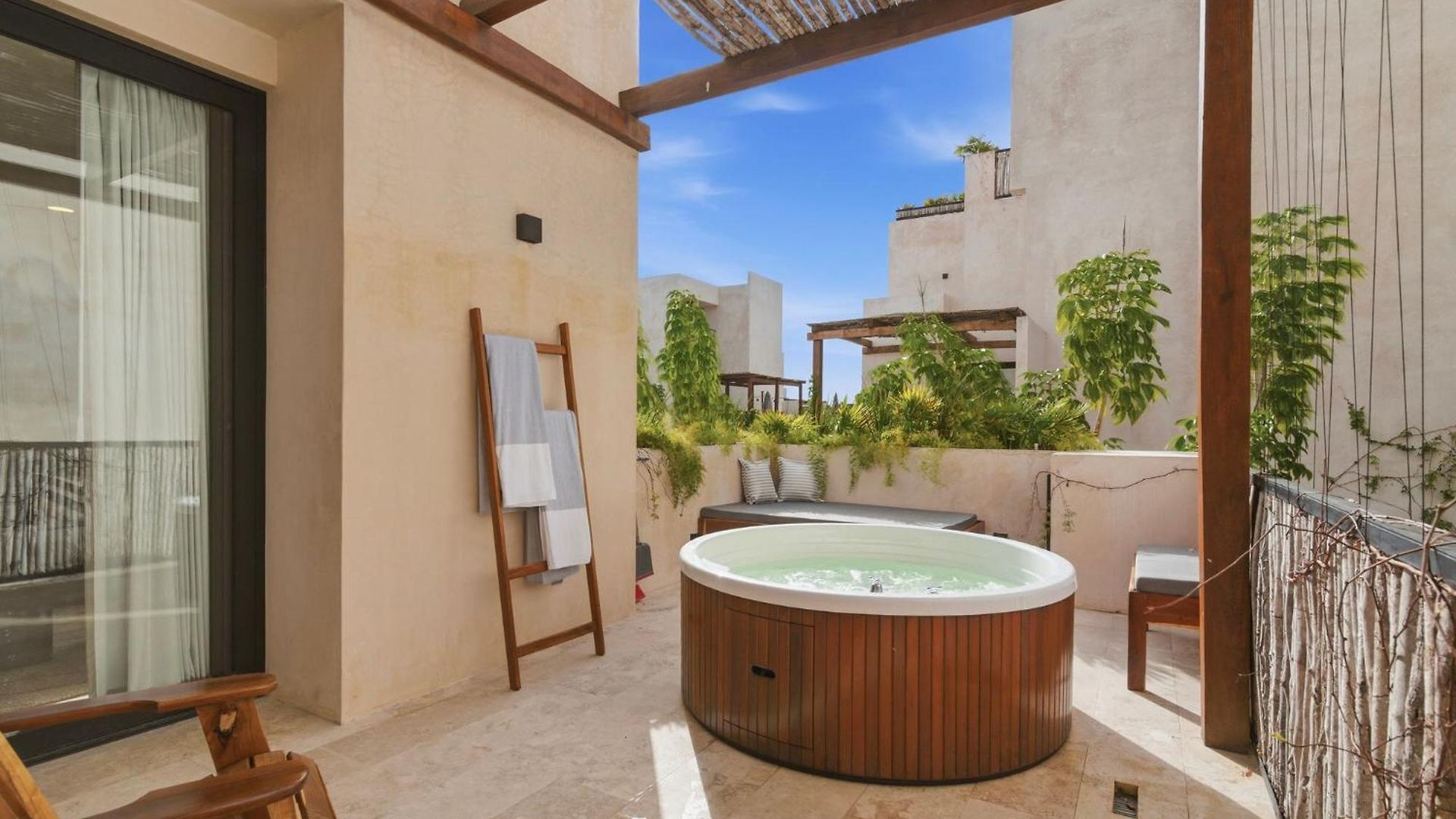Apartamento Gran Paradise By Casago Tulum