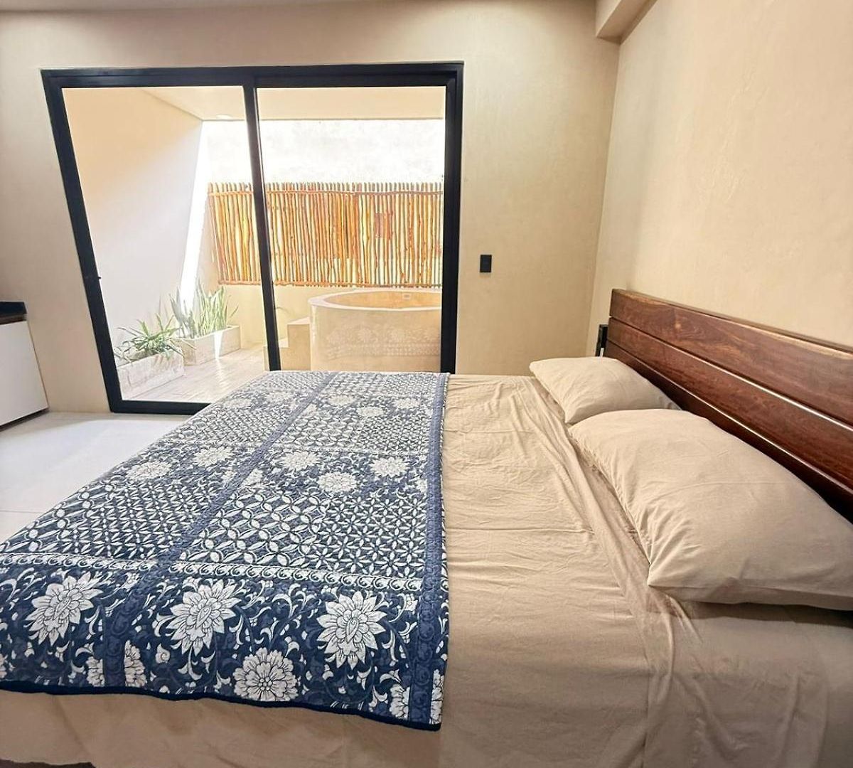 Estudio Con Jacuzzi Privado *