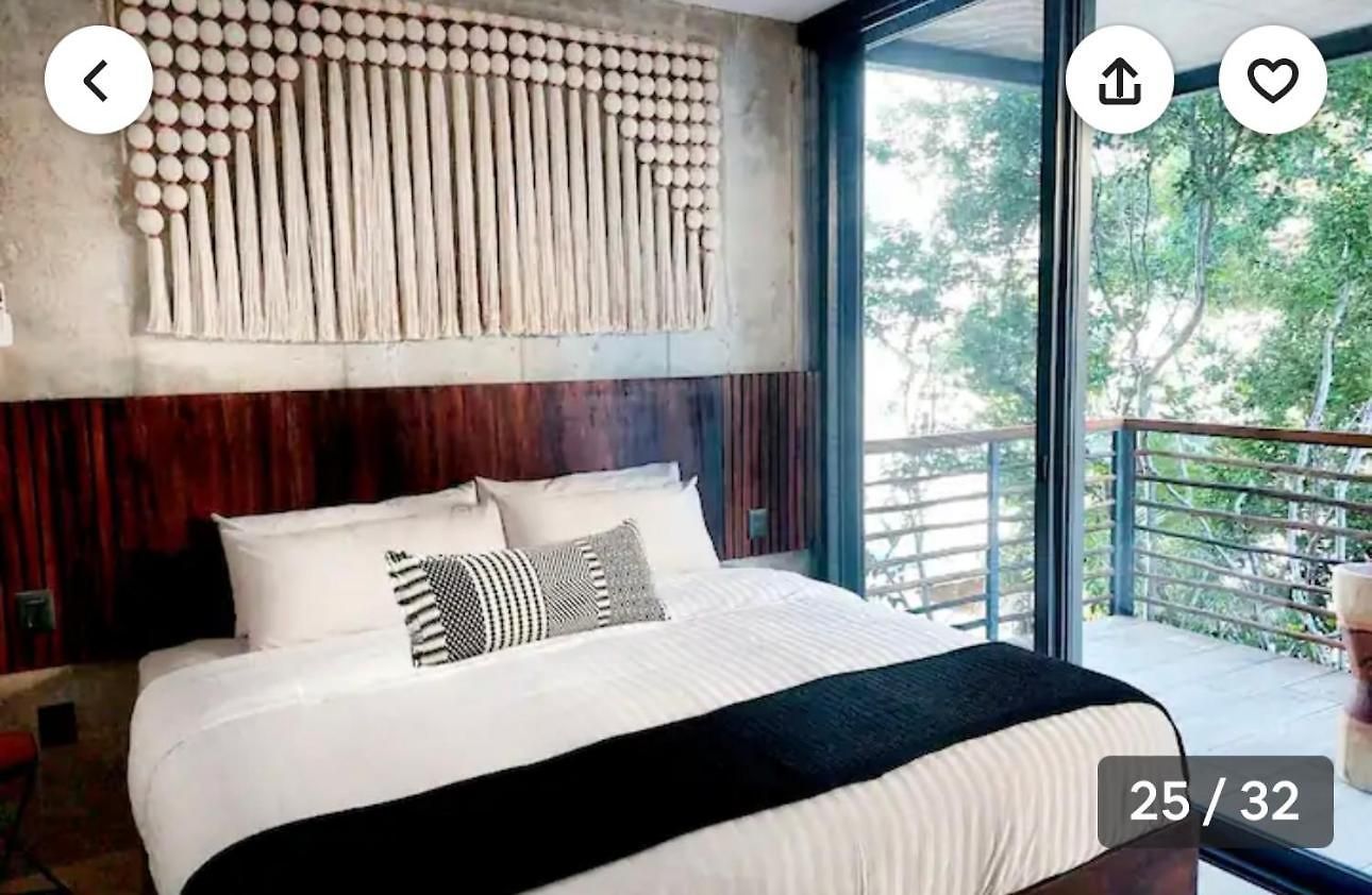 Modern Luxury In Prime Location -tulum Apartamento *