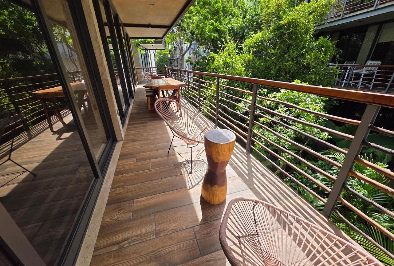 Modern Luxury In Prime Location -tulum
