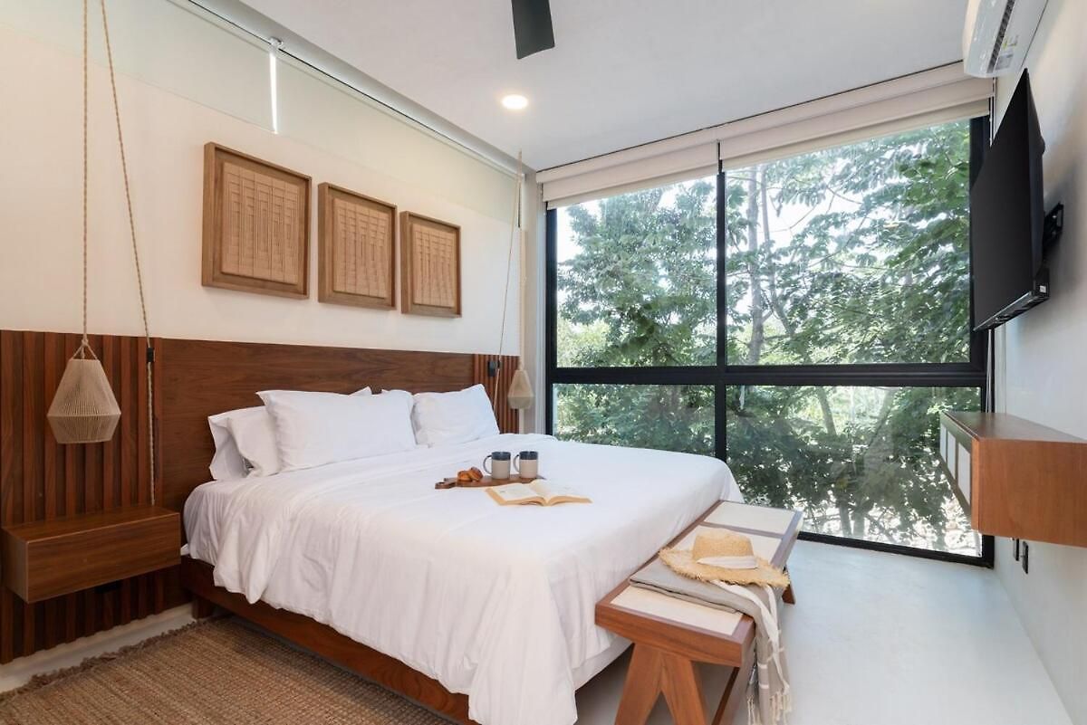 Limas Apartamento Tulum