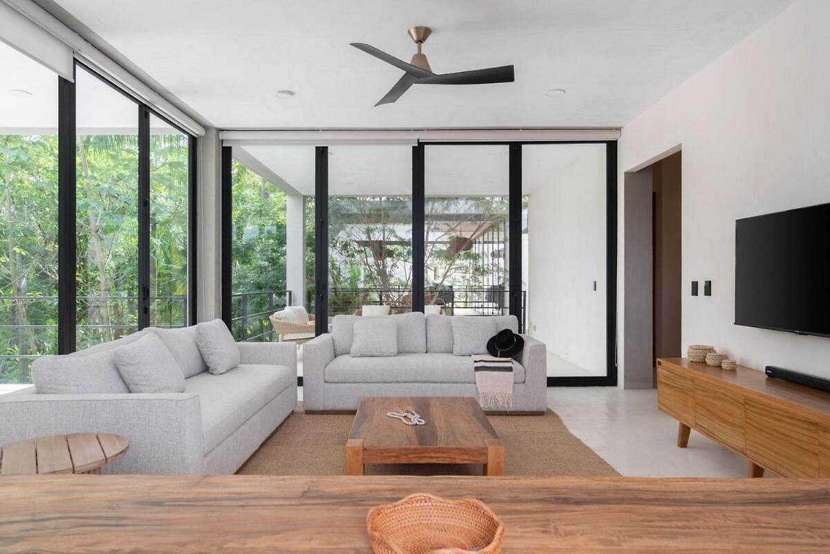Limas Apartamento *