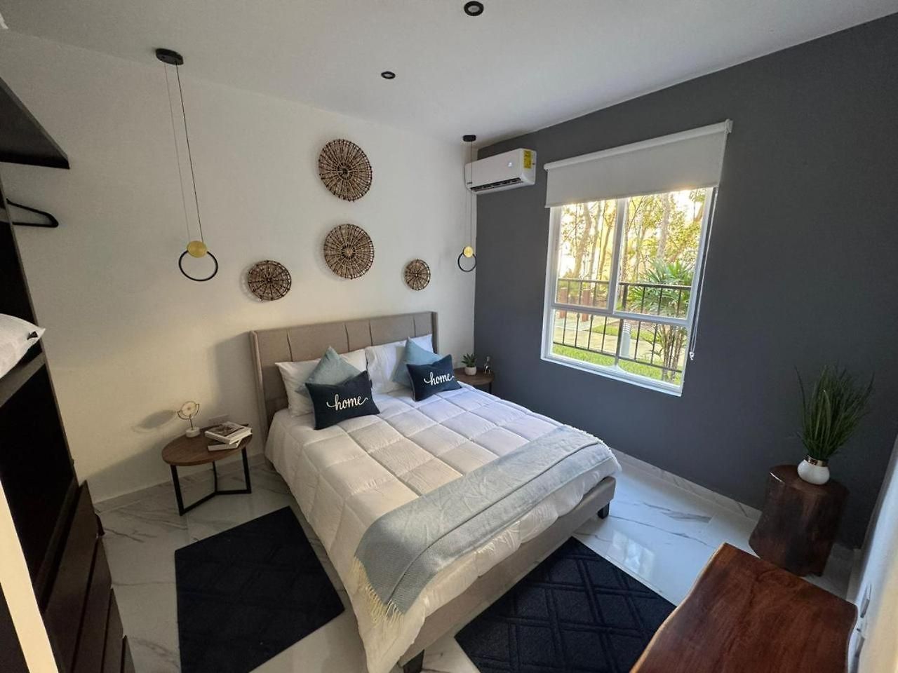 Apartamento Clau House *
