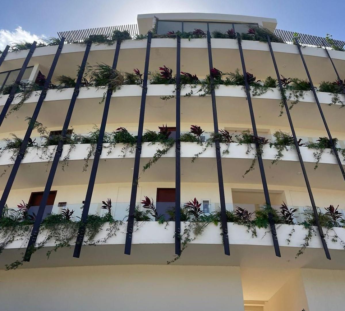 Apartamento Luxury Jungle With Private Pool In At Mistiq Temple Ii