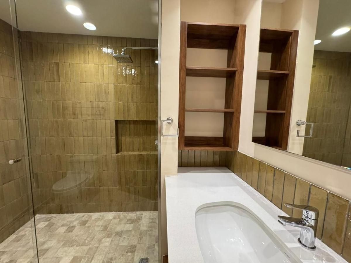 Luxury 1br With Private Terrace Pool In Aldea Zama Apartamento Tulum