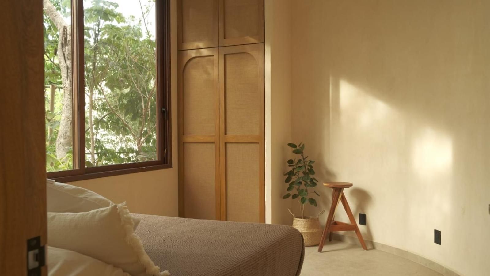 Apartamento Aahal 4 Holistic Living Retreat En 4pax
