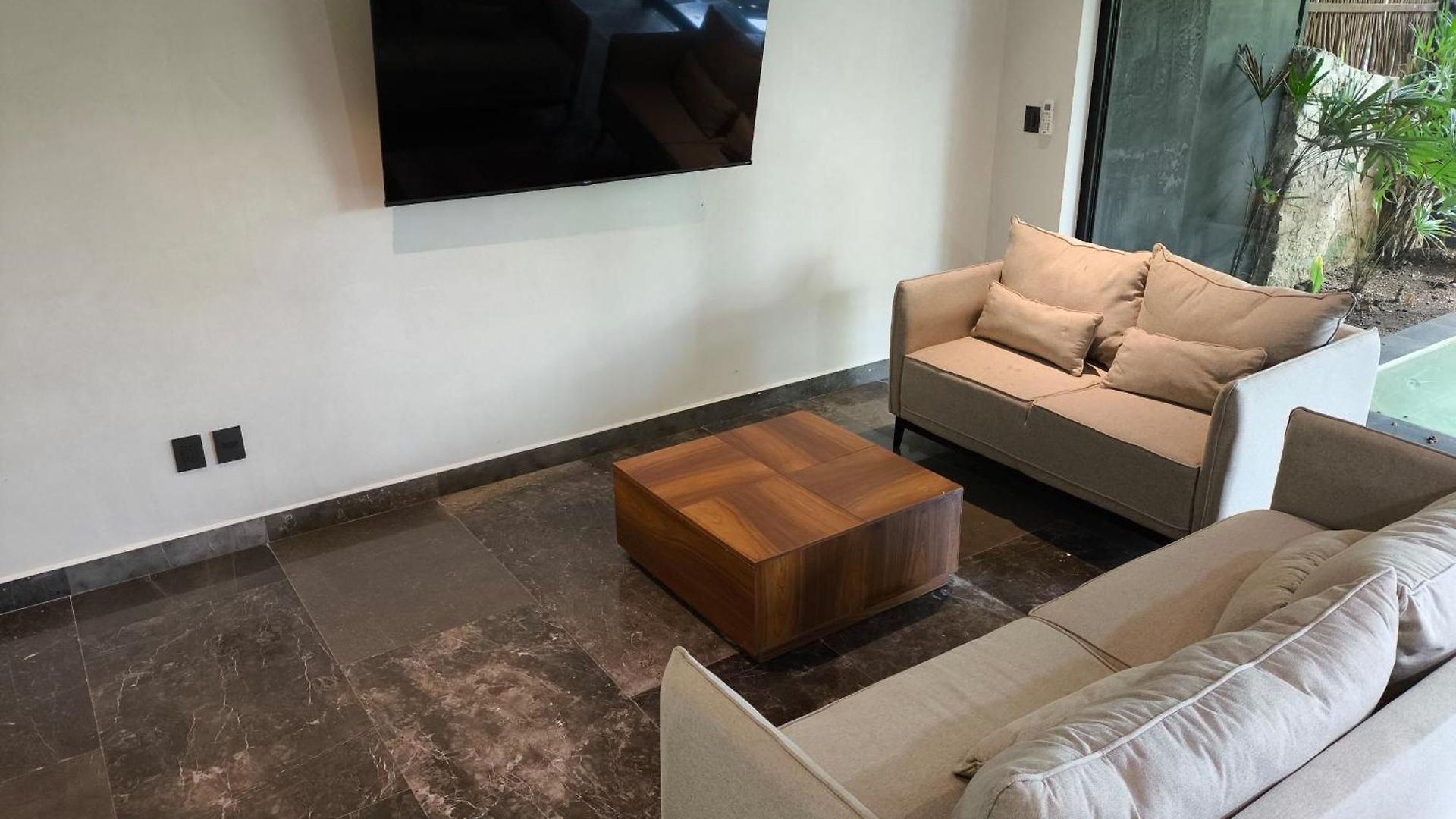 Humana Depto 2br, Jacuzzi, Free Bikes Apartamento Tulum