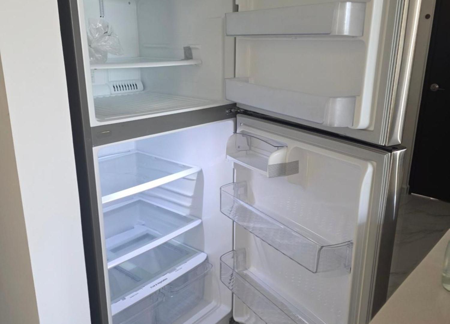 Apartment Spacious 2br With 24 7 Security