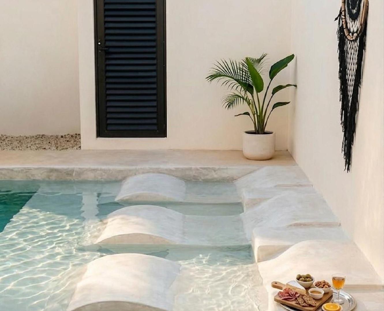 Apartment Tua Tulum