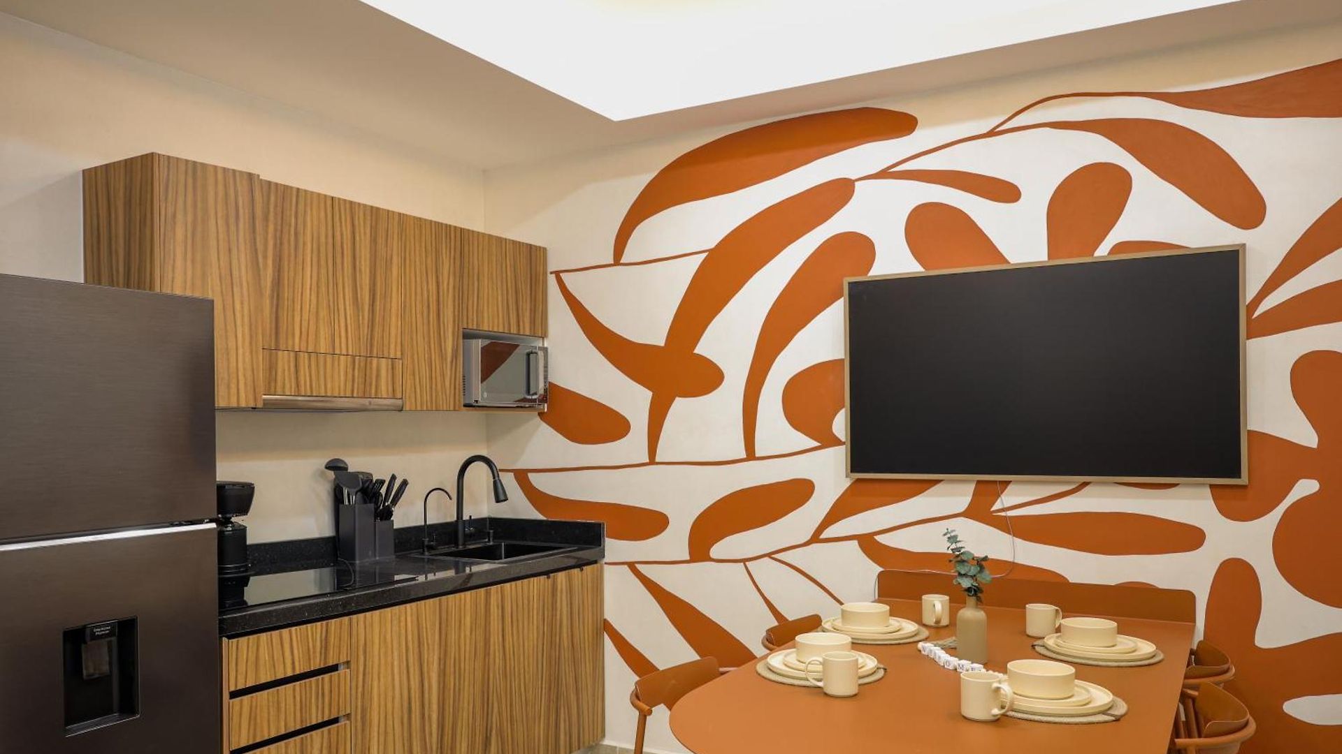 Luumá Apartamento