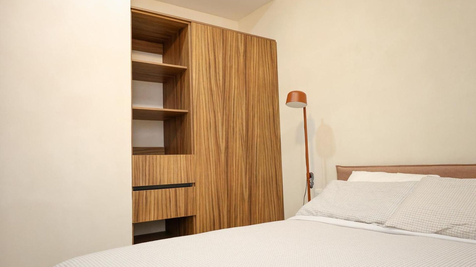 Apartamento Luumá *