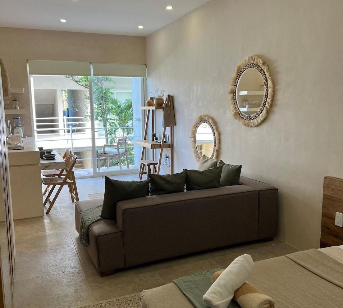 Apartamento L Location L 5 Minutes From The