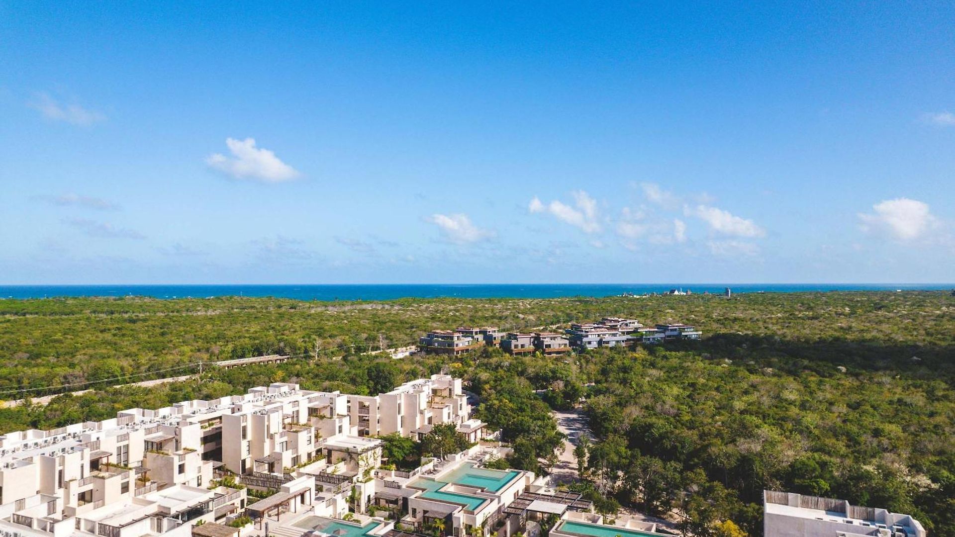 Apartamento Luxury 2br Retreat With Private Pool &