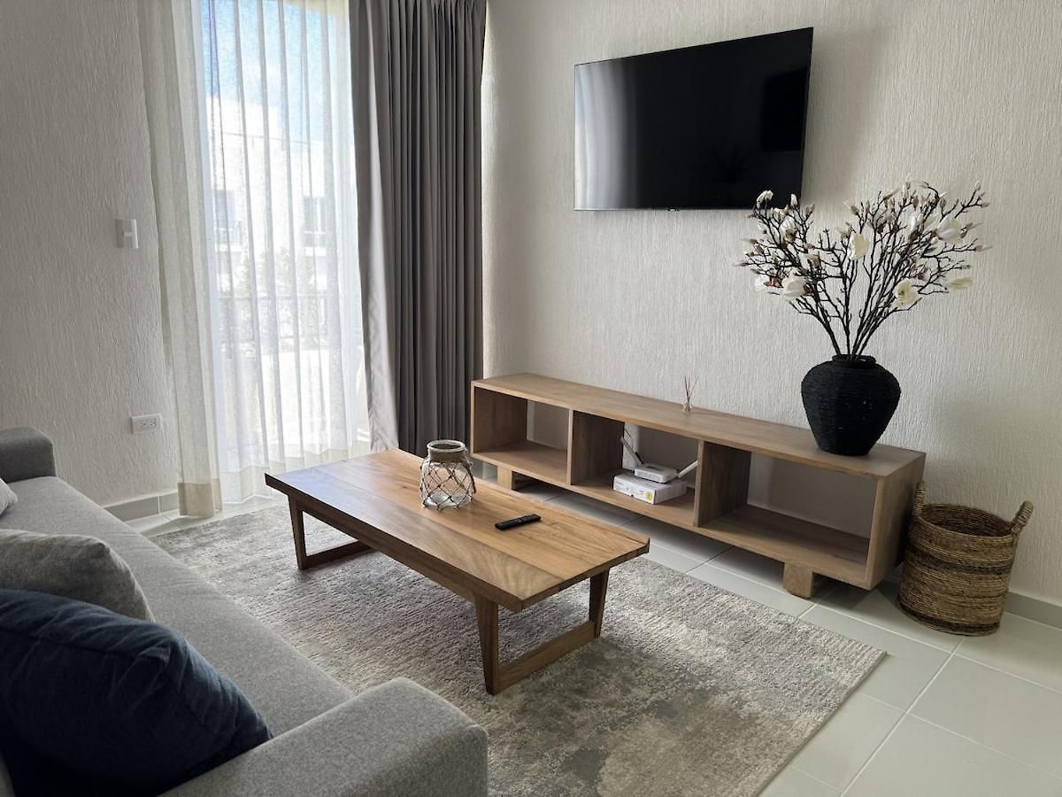 Comfortable 2br Pool&gym