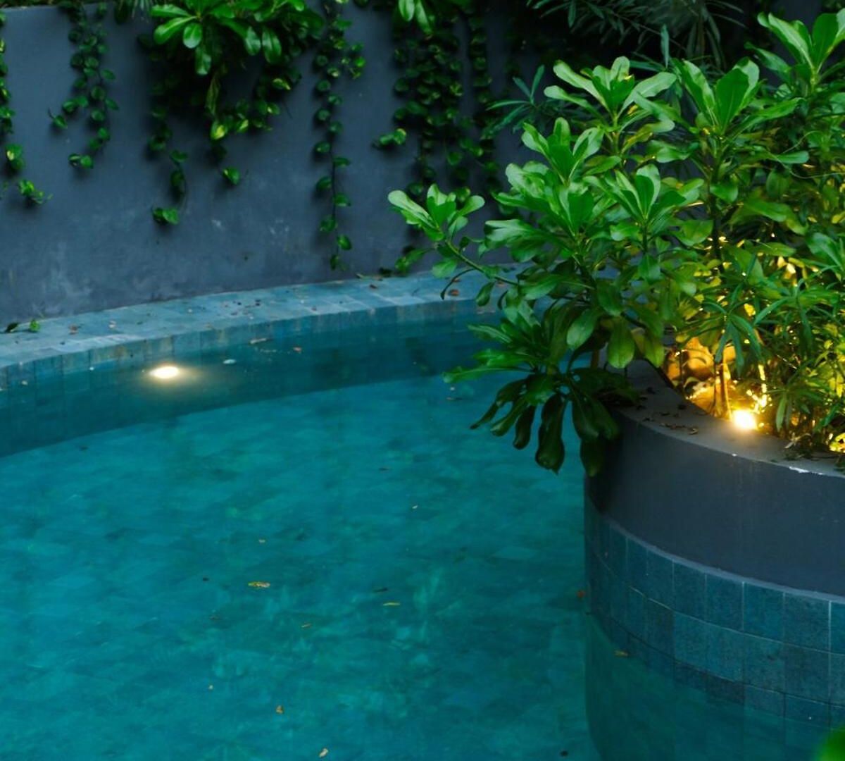 Sky Pool - 4 Guests - Near The