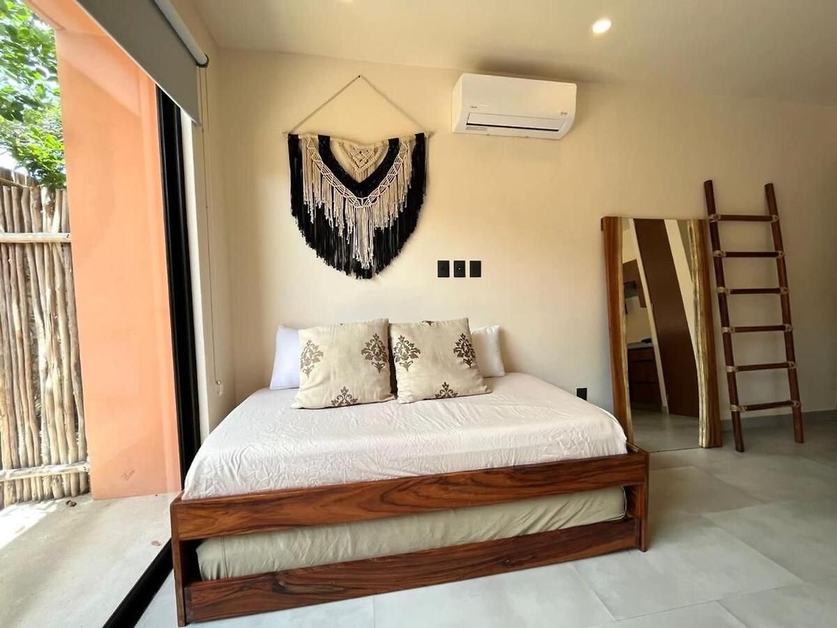 Exclusive Jungle Hideaway *
