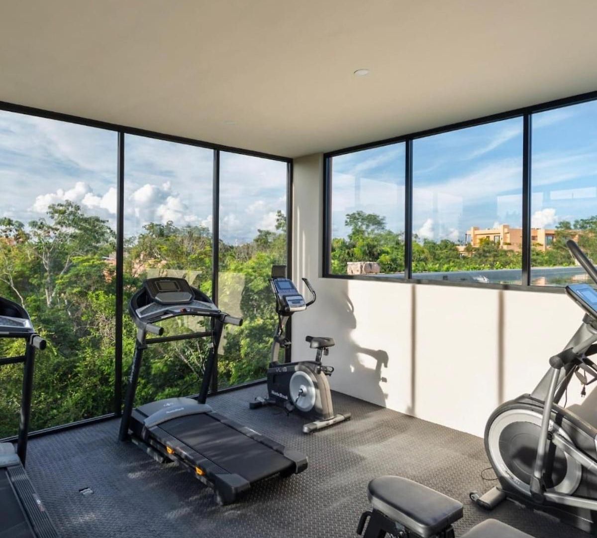 Apartamento Exclusive Jungle Hideaway *