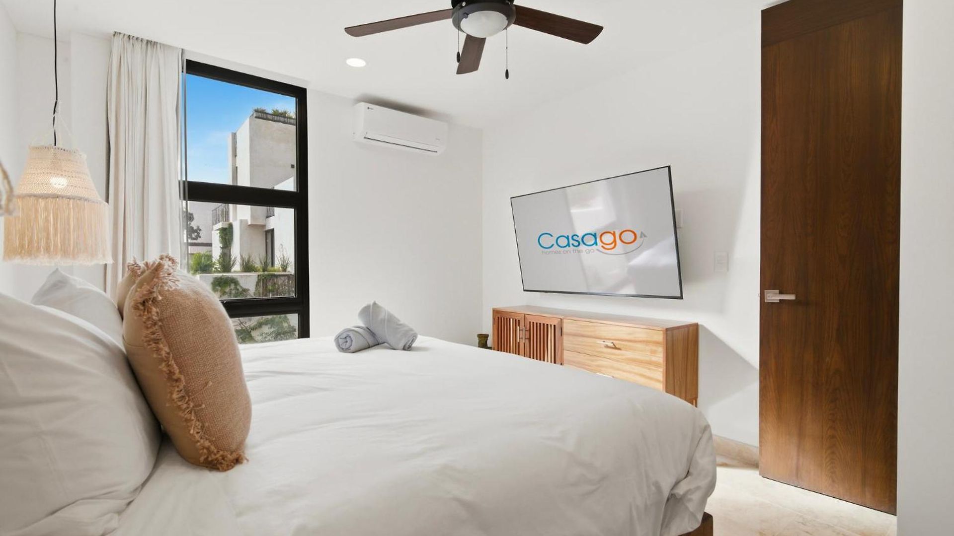 Gran Paradise By Casago Apartamento