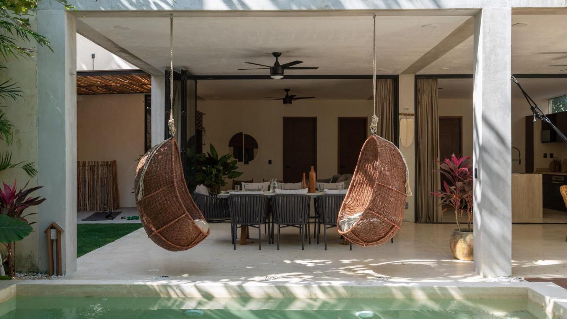 Limas Apartamento Tulum