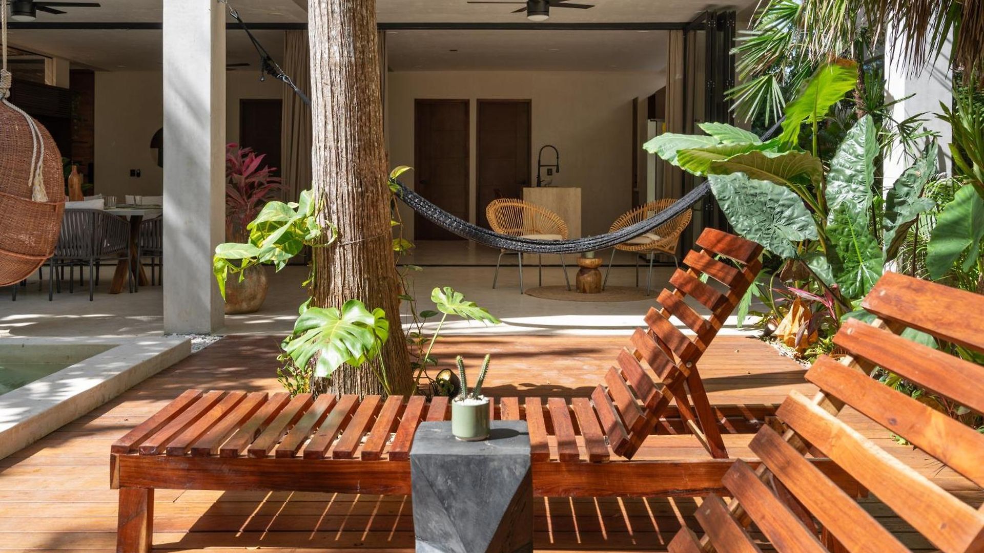 Apartamento Limas *