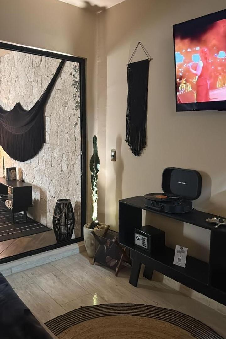 Bokoba Maia Apartamento *