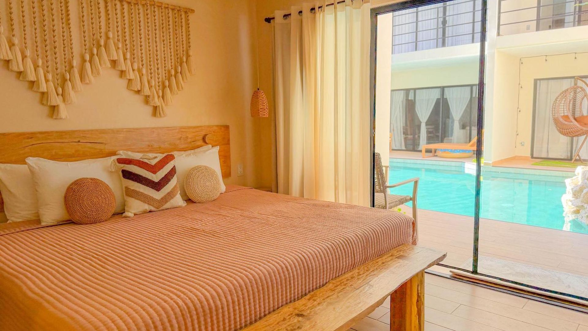 Mizu By Sandy Powerful Apartment