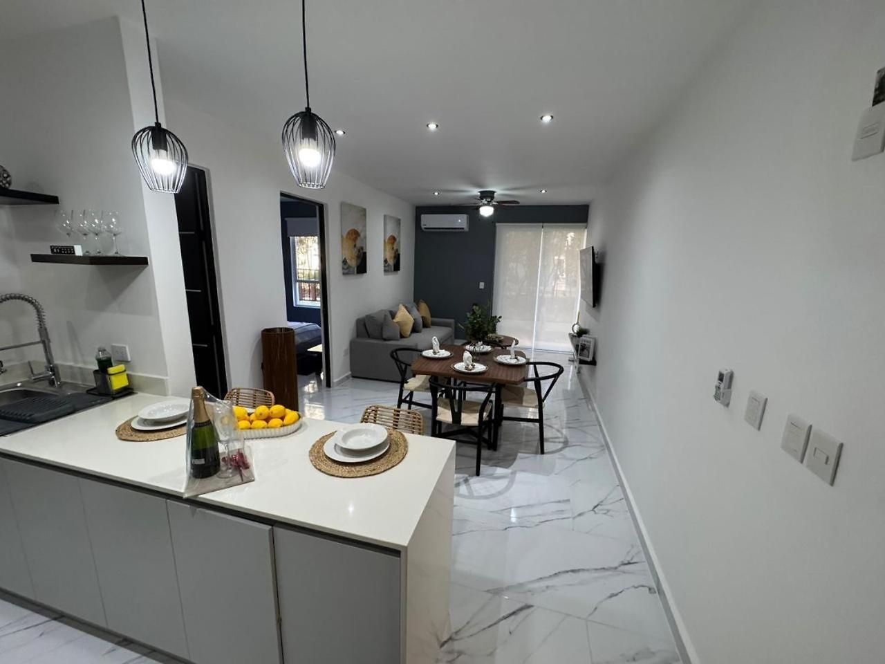 Clau House Apartamento