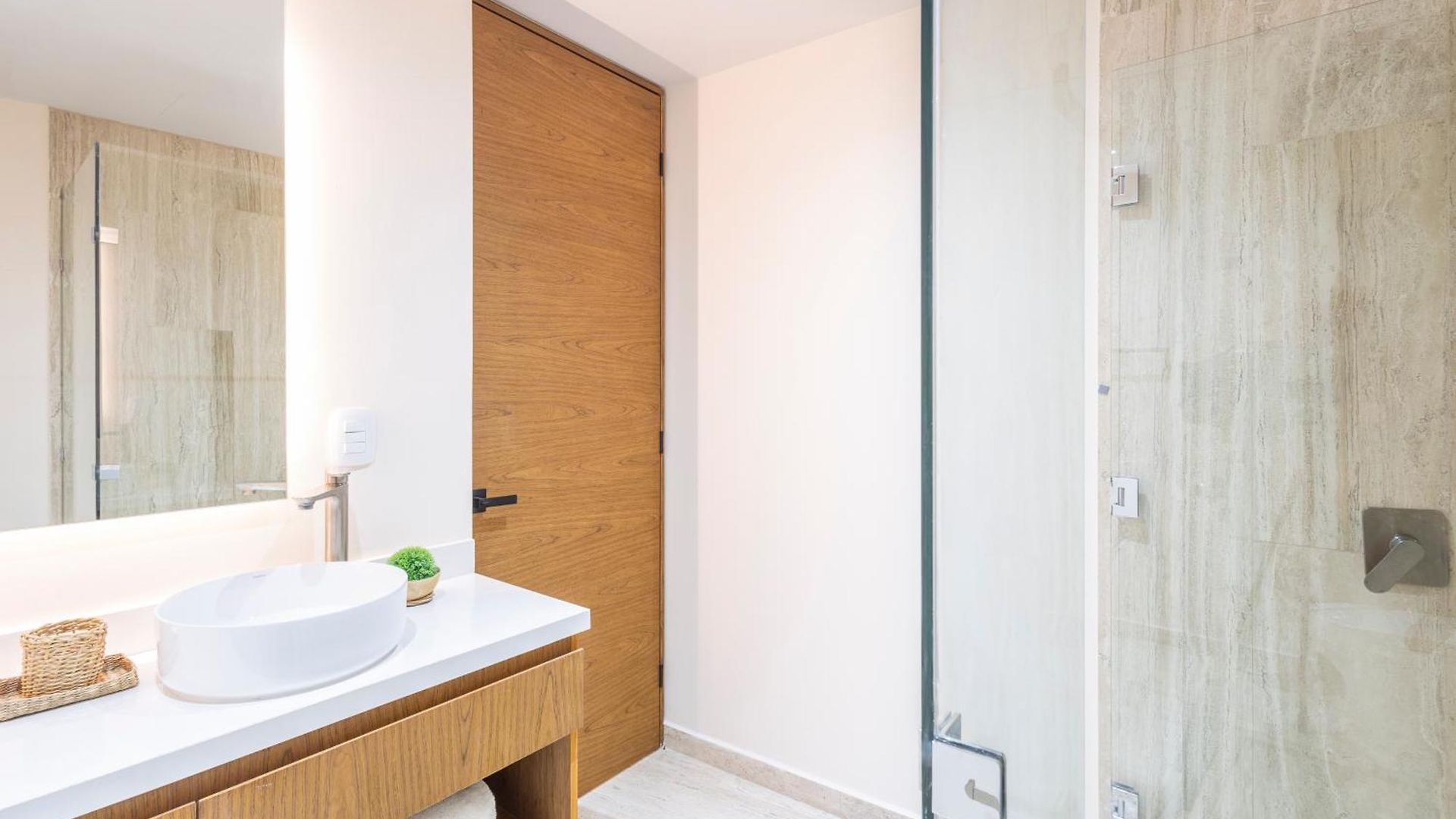 Luxury Jungle With Private Pool In At Mistiq Temple Ii Apartamento Tulum