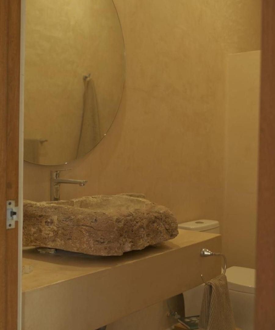 Aahal 4 Holistic Living Retreat En 4pax Apartamento *