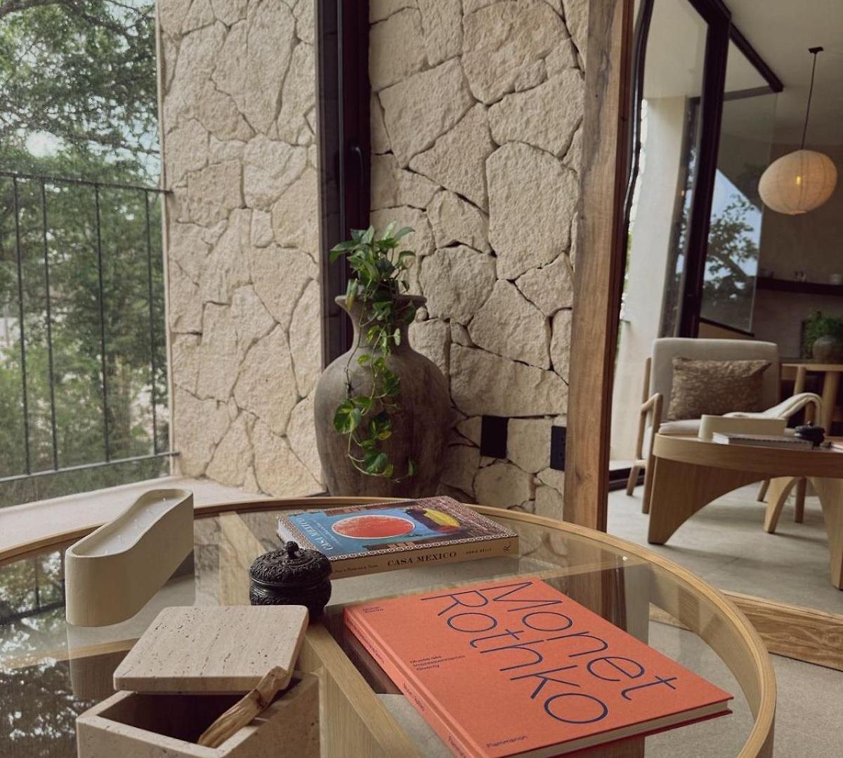 Aahal 4 Holistic Living Retreat En 4pax Apartamento *
