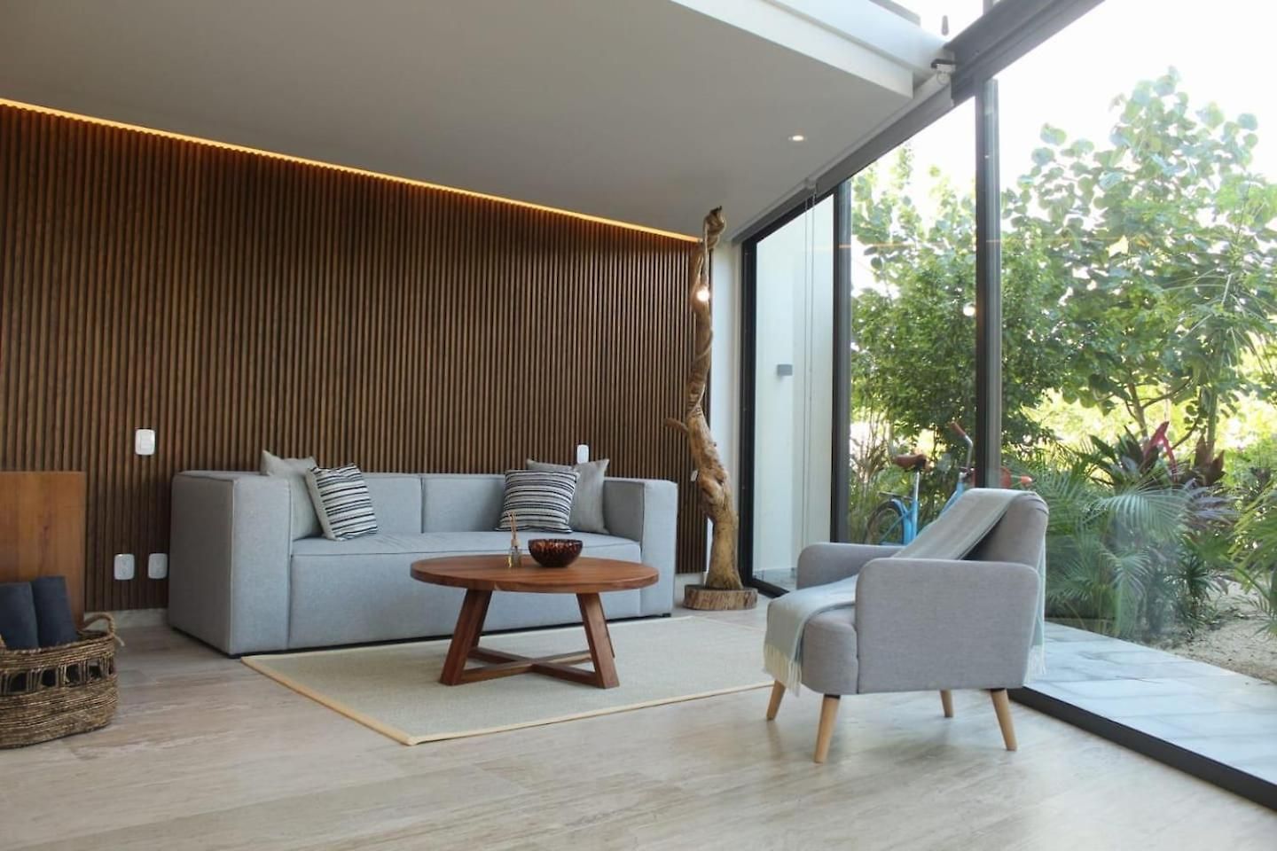 Jungle Loft Patio Selva 4 Pools Club Apartamento *