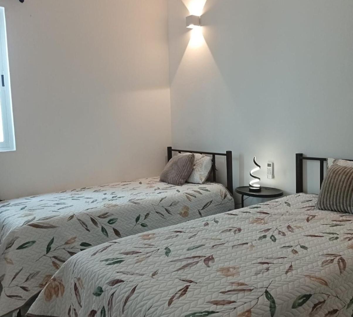 Apartment Deptos Selva Maya Tulum