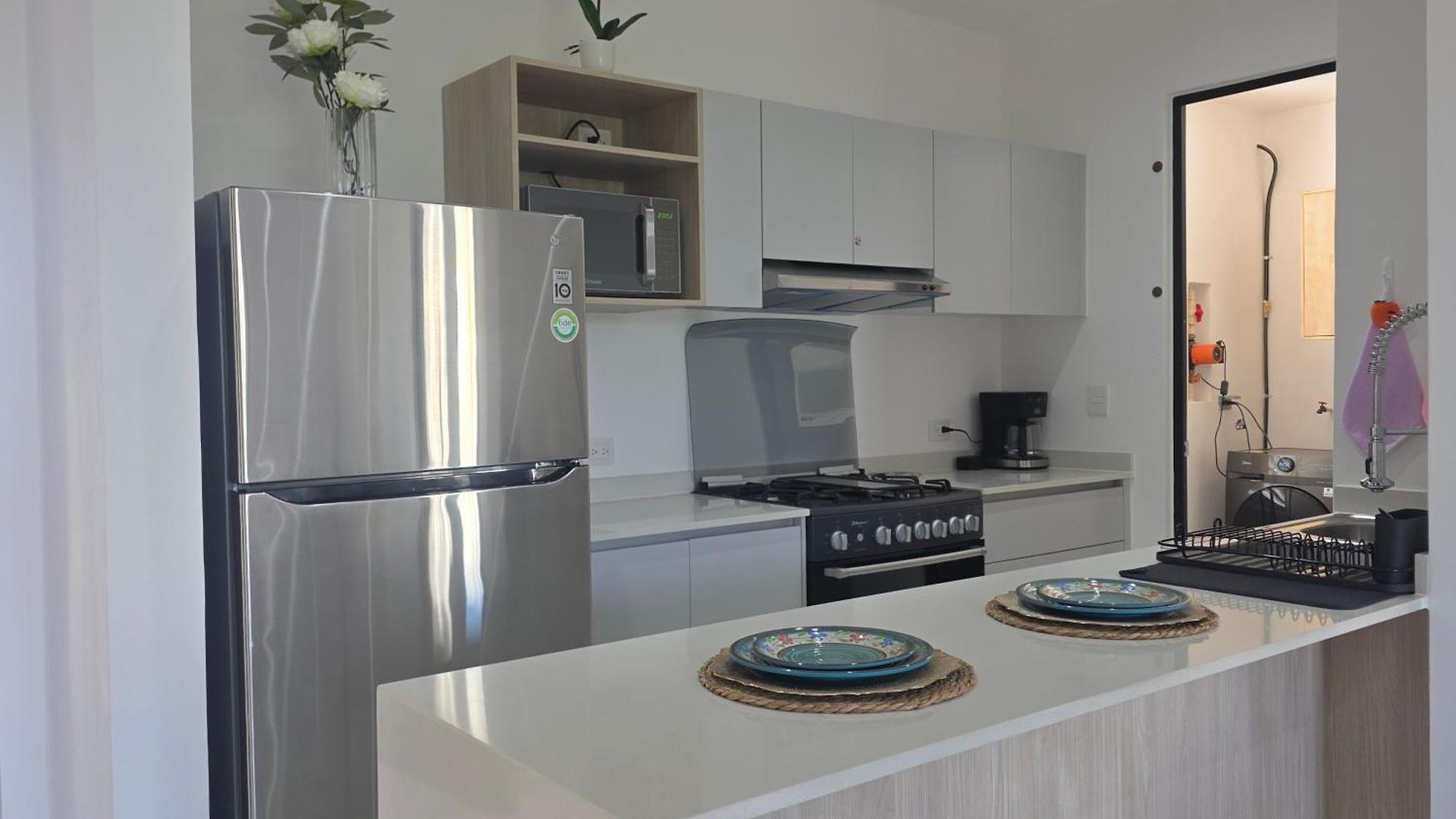 Spacious 2br With 24 7 Security Apartment Tulum