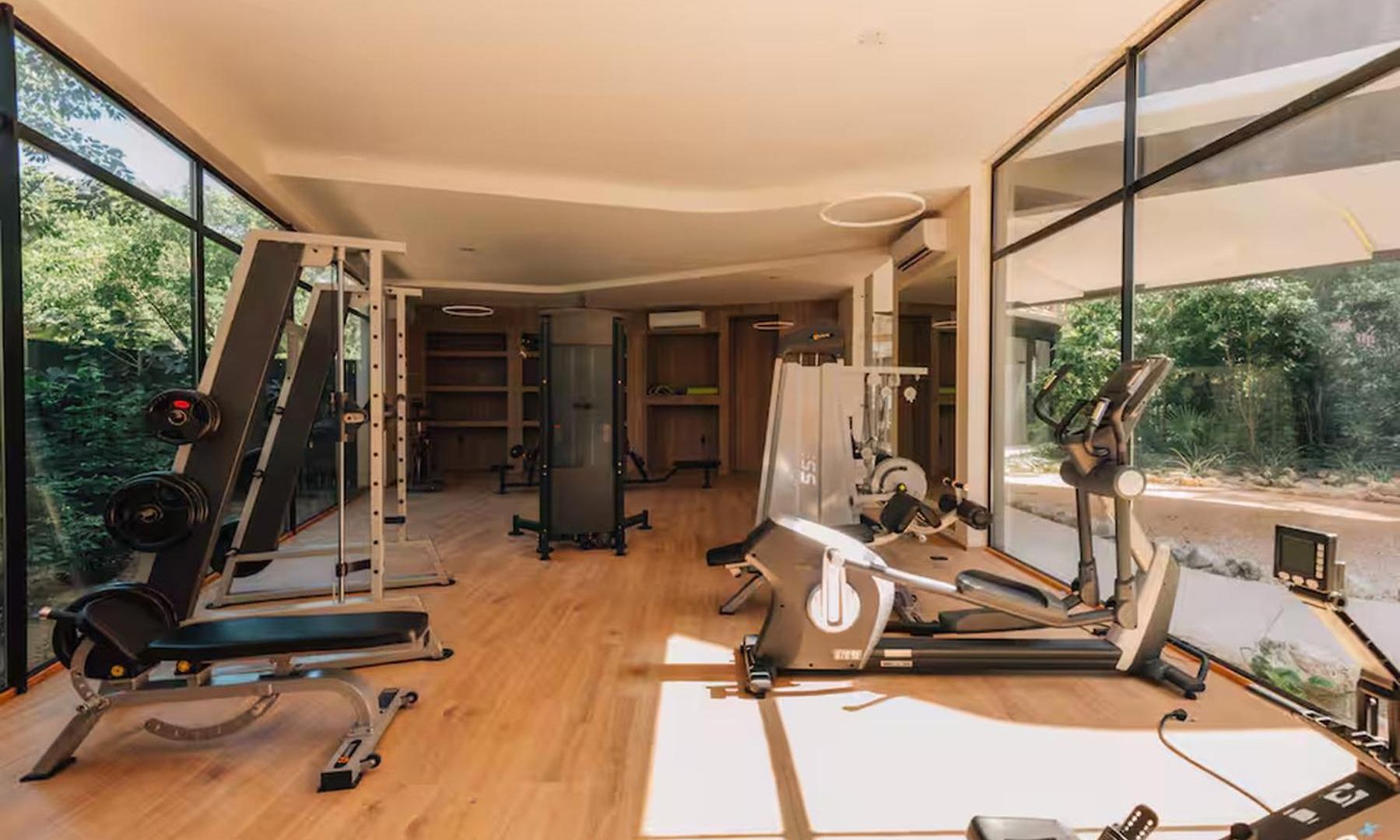Bt Homes - Tulum, Moderno Cerca Del Mar Con Piscina Y Balcón * Tulum