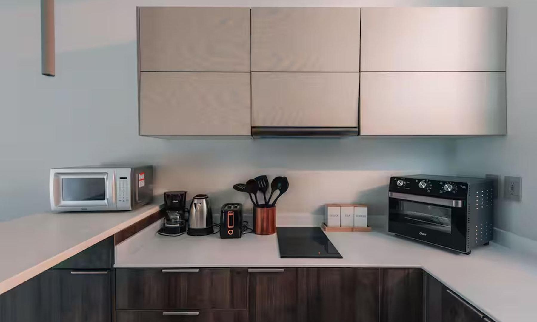 Bt Homes - Tulum, Moderno Cerca Del Mar Con Piscina Y Balcón Apartamento
