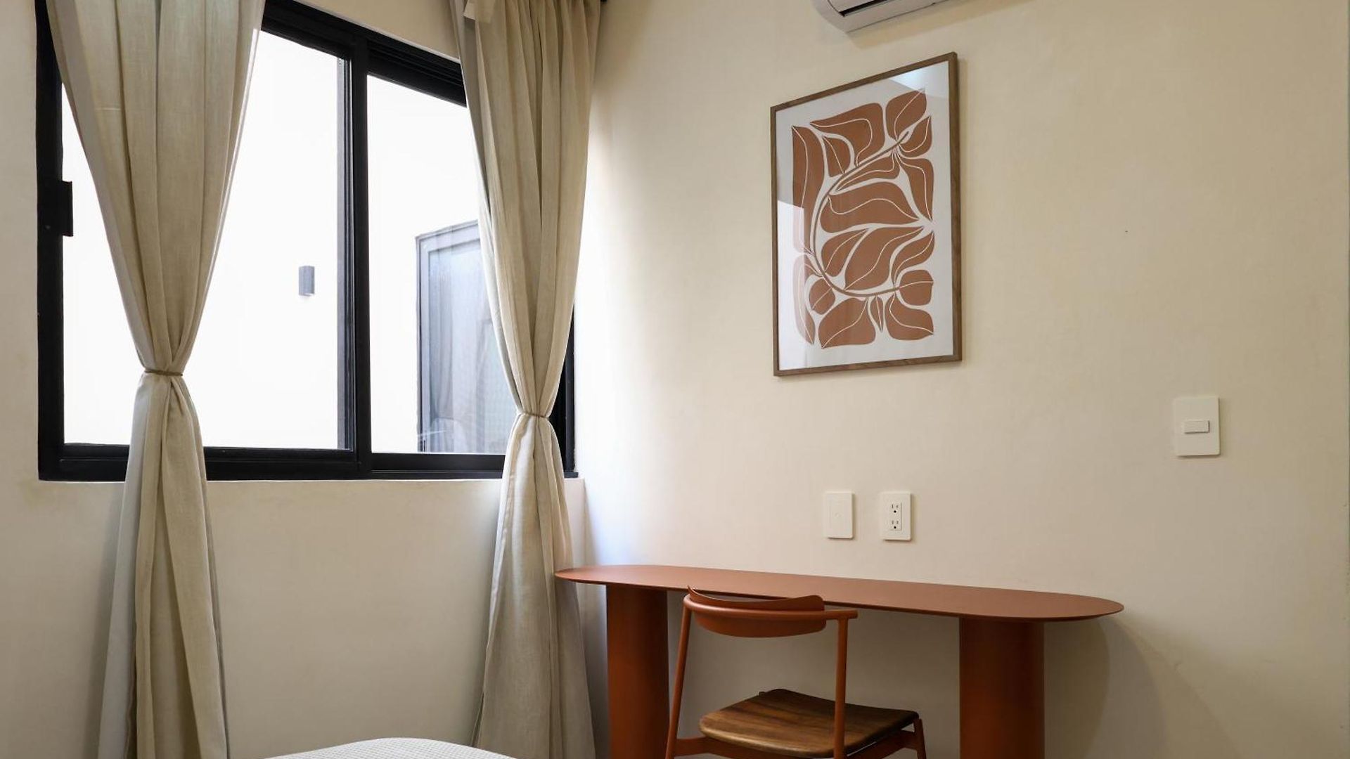 Apartamento Luumá Tulum