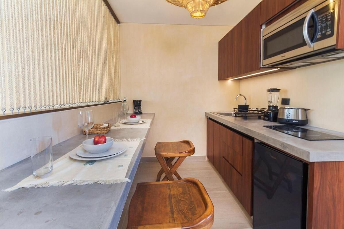 Apartamento 2 Bdm Each With A Private Pool, At Elements Tulum