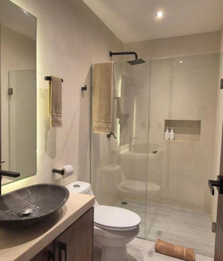 Apartment Jade Luxury 24 Tulum